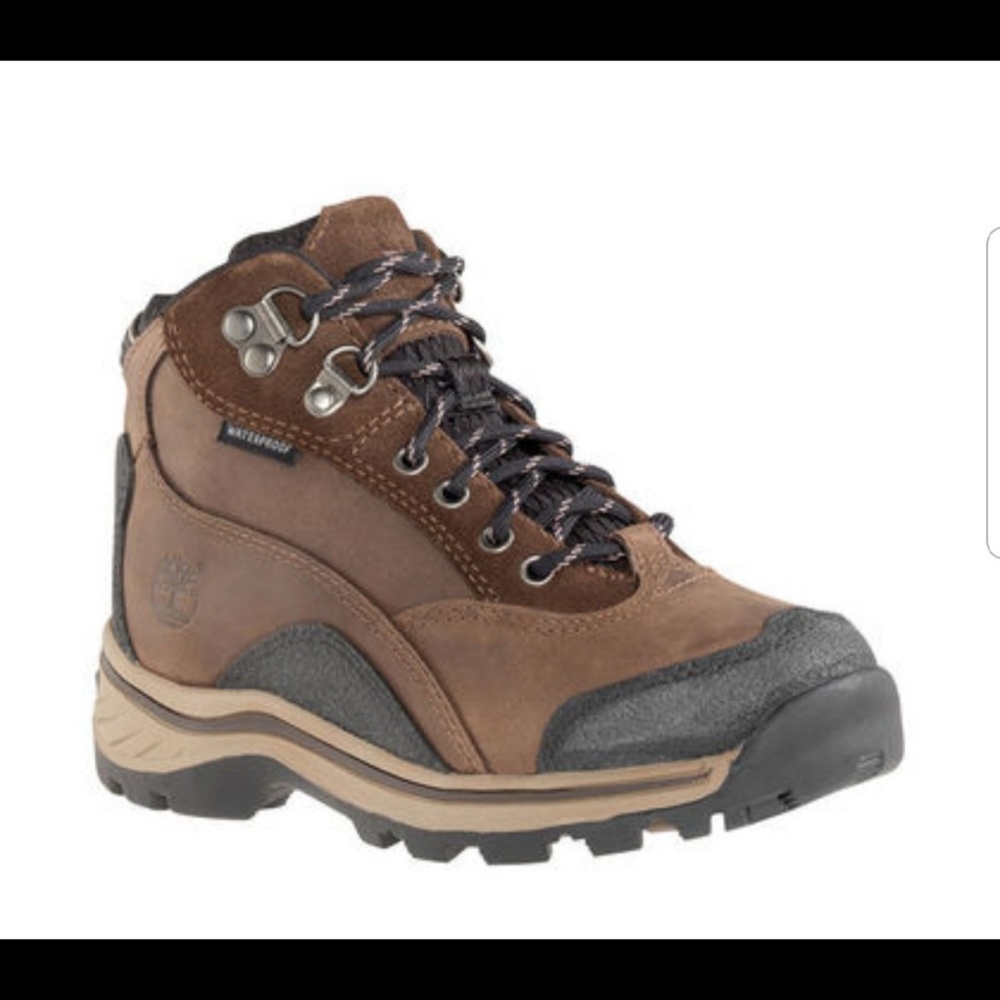 Timberland Pawtuckaway Boot
